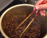 代々伝わる伝統のいかなごの釘煮★美味！作り方18写真
