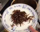 代々伝わる伝統のいかなごの釘煮★美味！作り方19写真