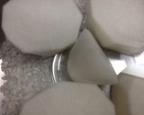 YASA優しIい味する(^_^;)Ⅲ作り方1写真