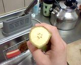 バナナフライwithチリソース作り方3写真