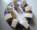 冷凍豆腐＆冷凍ニラ作り方1写真