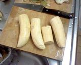 バナナフライwithチリソース作り方5写真