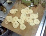 バナナフライwithチリソース作り方6写真
