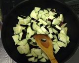 愛され定番中華♪麻婆茄子作り方2写真