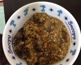 愛され定番中華♪麻婆茄子作り方4写真