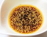 ちゃちゃっと簡単～基本の中華ドレッシング作り方1写真
