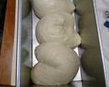 普通の食パン作り方3写真