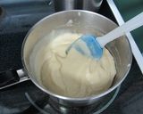 マッシュポテトわさび味☆作り方4写真