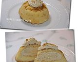 カラメルクリーム作り方10写真