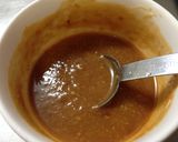 豚肉のピリ辛味噌焼き作り方1写真