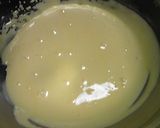 しっとり濃厚NYチーズケーキ☆作り方5写真