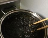 簡単♫ひじき入り☆海苔の佃煮♫作り方4写真