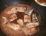 ♡さんまの蒲焼き♡作り方8写真