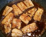 ♡さんまの蒲焼き♡作り方9写真