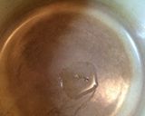 花見で頂くバターチキンカレー作り方4写真
