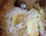 花見で頂くバターチキンカレー作り方6写真