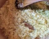 花見で頂くバターチキンカレー作り方7写真