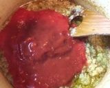 花見で頂くバターチキンカレー作り方9写真