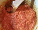花見で頂くバターチキンカレー作り方10写真