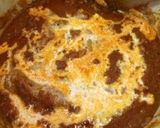 花見で頂くバターチキンカレー作り方14写真