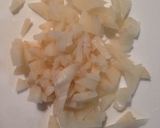 烏賊の和風パスタ作り方2写真
