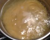 烏賊の和風パスタ作り方4写真