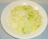 パパのカツオカルパッチョ作り方1写真