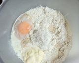 HMで簡単♪ケークサレ作り方2写真