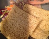 やきそば♡照り焼き味♪作り方3写真