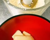 甘くない☆簡単さくさくチーズクッキー作り方1写真