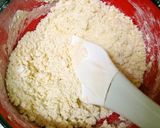 甘くない☆簡単さくさくチーズクッキー作り方3写真