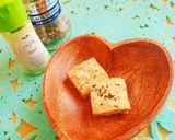 甘くない☆簡単さくさくチーズクッキー作り方6写真