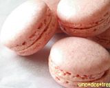 おいしい　レモンチーズマカロン作り方12写真