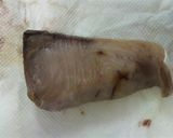 自家製塩鰤の作り方作り方8写真