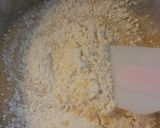 材料4つ！バナナチョコマフィン作り方5写真