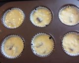 材料4つ！バナナチョコマフィン作り方7写真