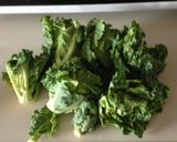芽キャベツ＆トマト＆野菜✿ブリタのポトフ作り方1写真