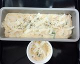 HMで簡単♪ケークサレ作り方6写真