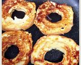 お麩のフレンチトースト風作り方5写真