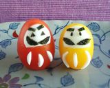 たまごおにぎりアレンジ♪春 ～お花見編作り方13写真