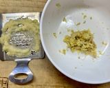 もやしニラ豚こまコク旨ピリ辛オイスターソース炒め作り方1写真