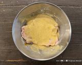チキンカツバーガー⭐︎レモンタルタル添え作り方16写真