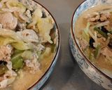 味噌ラーメン作り方11写真