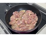 鶏もも肉のにら甘酢炒め★動画あり★作り方15写真