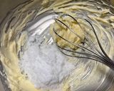 超簡単☆カフェモカ風シュトーレン♪♪作り方5写真