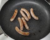 肉感しっかり！手作りサルシッチャ作り方9写真
