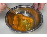 豚肉ときゃべつのチャーハン★動画あり★作り方3写真