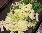 おかんレシピ𓀤𓀣プルコギ 鉄板焼き作り方5写真