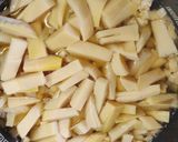 筍ご飯（あく抜きから丁寧に）作り方13写真
