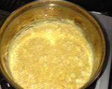 素朴な地元の味〜たまご味噌作り方2写真